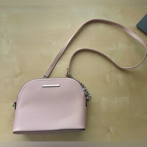 Steve Madden Pink Purse